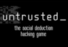 Untrusted - Starter Pack DLC Steam CD Key