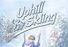 Uphill Skiing Steam CD Key