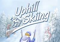 Uphill Skiing Steam CD Key