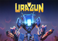 Uragun Steam CD Key