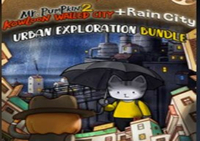 Urban Exploration Bundle AR XBOX One / Xbox Series XS CD Key
