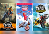Urban Trial Bundle Steam CD Key