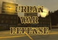 Urban War Defense Steam CD Key