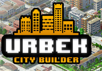 Urbek City Builder XBOX One / Xbox Series XS CD Key