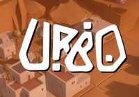 URBO Steam CD Key