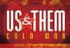 US and THEM Steam CD Key