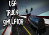 USA Truck Simulator Steam CD Key