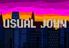 Usual John Steam CD Key