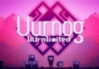 Uurnog Uurnlimited EU Steam CD Key