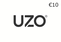 UZO €10 Mobile Top-up PT