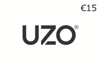 UZO €15 Mobile Top-up PT