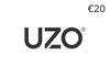 UZO €20 Mobile Top-up PT