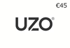 UZO €45 Mobile Top-up PT