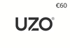 UZO €60 Mobile Top-up PT