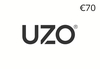 UZO €70 Mobile Top-up PT