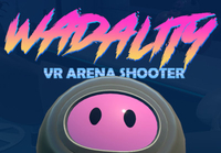 Wadality Steam CD Key