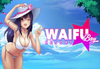 Waifu Bay Resort Steam CD key