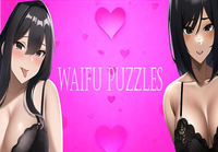 Waifu Puzzles Steam CD Key