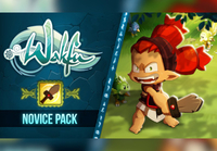 WAKFU - Novice Pack DLC Steam CD Key