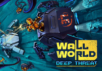 Wall World - Deep Threat DLC Steam CD Key