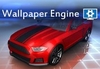 Wallpaper Engine Steam Account