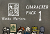 Wanba Warriors - Character Pack 1 DLC Steam CD Key