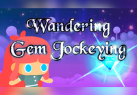 Wandering Gem Jockeying Steam CD Key