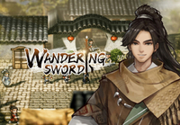 Wandering Sword Steam Account