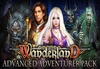 Wanderland - Advanced Adventurer Pack DLC Steam CD Key