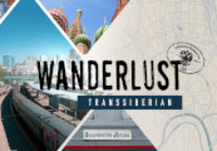 Wanderlust: Transsiberian Steam CD Key