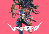 Wanted: Dead EU Xbox Series XS CD Key