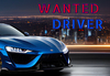 Wanted Driver Steam CD Key