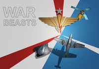 War Beasts Steam CD Key