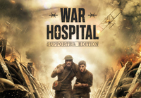 War Hospital Supporter Edition AR Xbox Series XS CD Key
