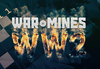 War Mines: WW2 Steam CD Key