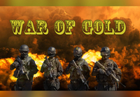 War Of Gold Steam CD Key