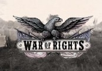 War of Rights EU Steam Altergift