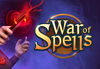War of Spells Steam CD Key