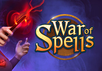 War of Spells Steam CD Key