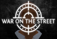 WAR ON THE STREET Steam CD Key