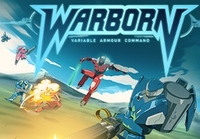 WARBORN Steam CD Key