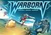 WARBORN US Nintendo Switch CD Key