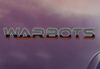 WarBots Steam CD Key