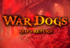 WarDogs: Red