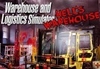Warehouse and Logistics Simulator: Hell