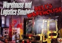 Warehouse and Logistics Simulator: Hell