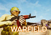 Warfield Steam CD Key