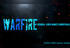 WarFire - Original Video Games Soundtrack DLC Steam Gift