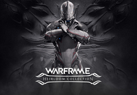 Warframe - Risen Heirloom Collection DLC AR XBOX One / Xbox Series XS CD Key