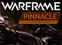 Warframe - Speed Drift Pinnacle DLC Steam CD Key